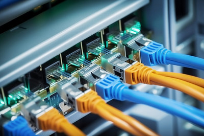 网络工程师的职责与网络工程概述