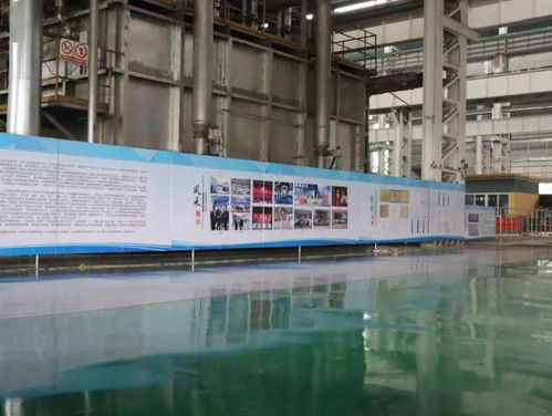 精益求精显担当 网络工程铸匠心——记河北京东铸管厂设备工程师孔庆林