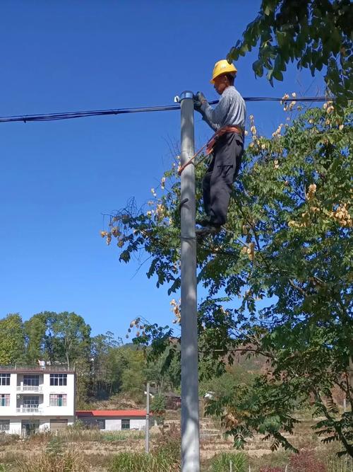 湖北广电网络工程建设有限责任公司 引领网络工程新未来，筑牢数字发展根基
