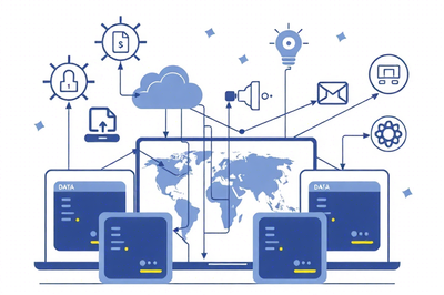如何有效管理网络工程资料?网络工程资料管理策略全解析
