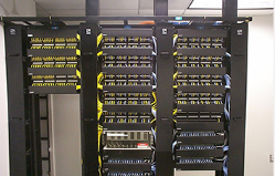 杭州弱电工程与网络工程的综合解析